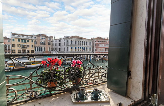 Rialto Grand Canal by Wonderful Italy - Foto 47