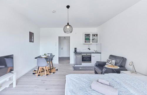 ELA Apartments Mannheim - Photo 75