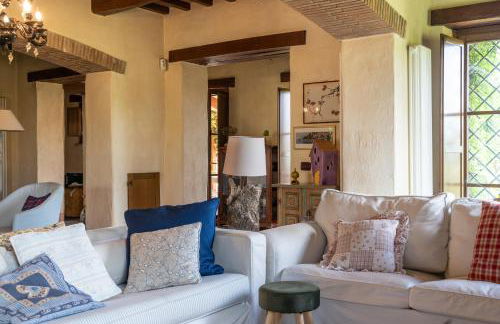 Tenuta di campagna con piscina immersa nel verde - Foto 18