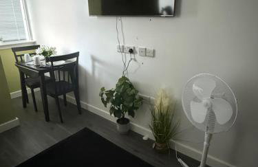 Oasis Urban retreat- Regent Street - Foto 14