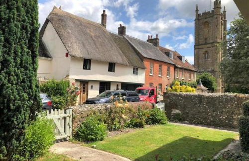 3 Bed in Dorchester oc-74803 - Foto 2