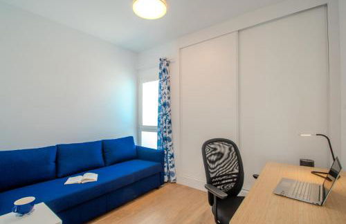 Serena Villa 38 - Heated pool, Sea Views, AC, High Speed Internet - Photo 29