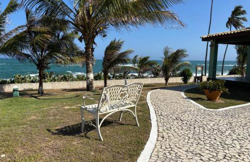 Village frente ao mar pé na areia - Foto 5