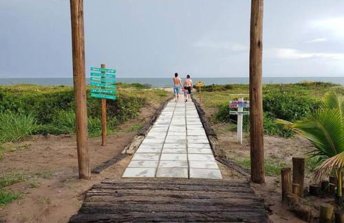 Casa 50m do mar - Foto 7