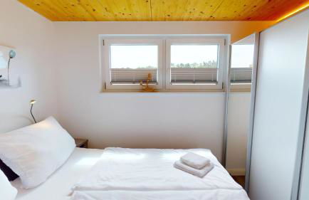 Strandpark Lensterstrand Beachlove 28 - Photo 15