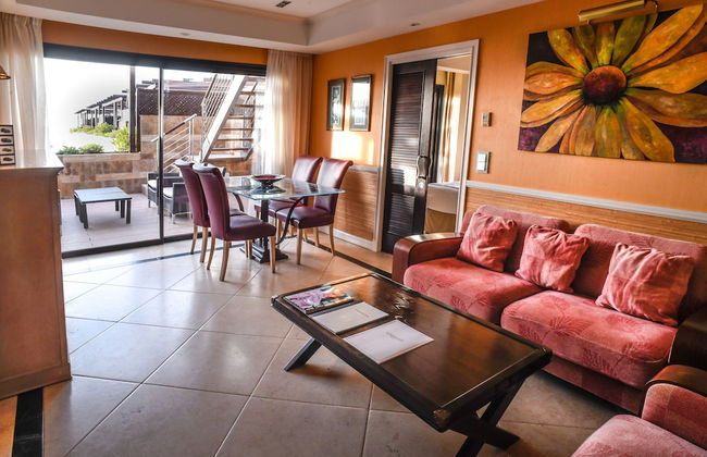 Gran Hotel Guadalpin Banus - Foto 44