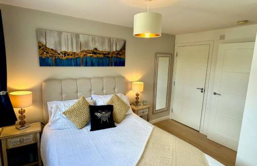 Riverside View Penthouse in Balloch, Loch Lomond - Foto 21