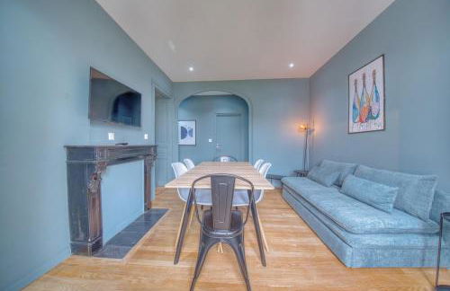 Fleurs d'Azur - Foto 24