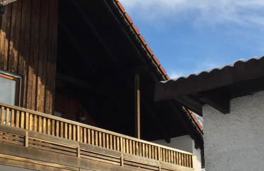 Grosszügig und komfortabel:Ferienwohnung im Bayerischen Wald! - Foto 31