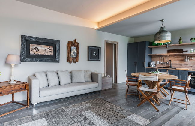 Il Minicucco Apartments - Foto 13