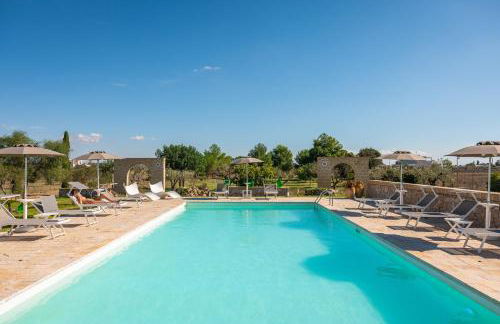 Agriturismo Residenza Gemma - Foto 50