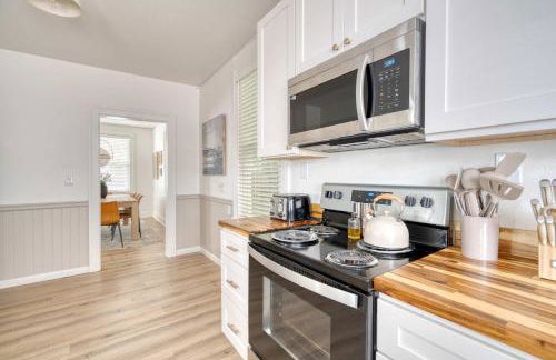 Cozy Portland Getaway 1 Block from Mississippi - Photo 17