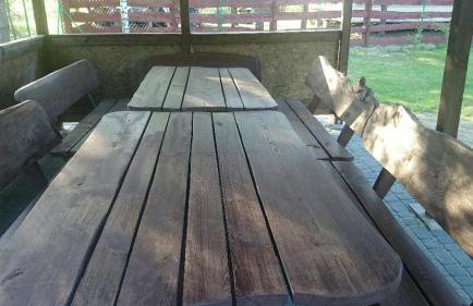 Dom w Szkotowie - Foto 29