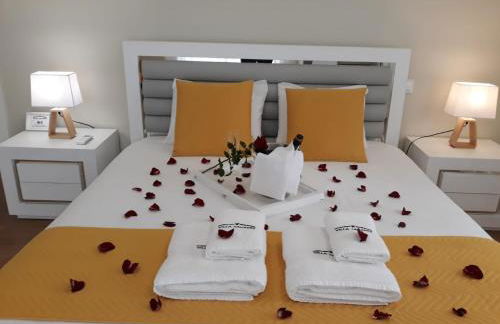 Villa Tavares Suítes - Foto 55