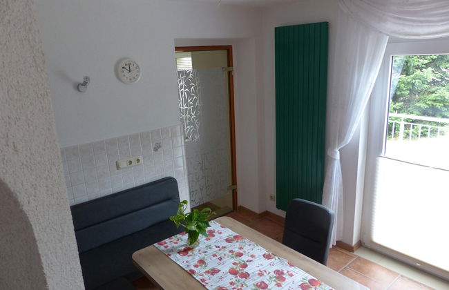 Apartment View of Fortress in Pirna - Foto 39