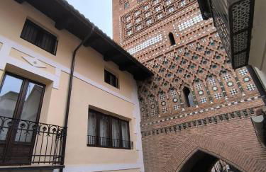 Mirador La Torre- céntrico con parking privado gratis - Foto 29