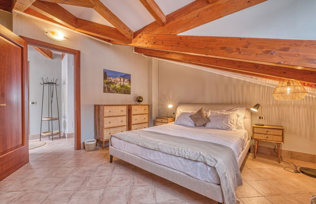 Villa Luce del Sol with Pool - L - Foto 9