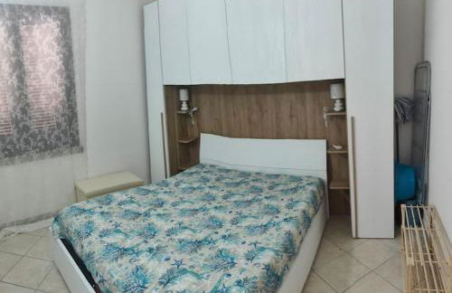 Isola Rossa La Paduledda Appartamento vista mare Il Mirto - Foto 32