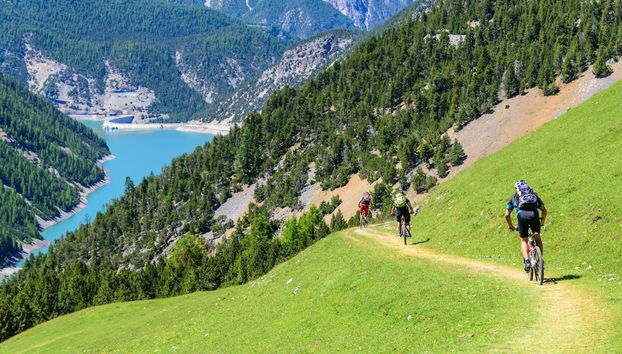 Giulia in Livigno With 2 Bedrooms and 2 Bathrooms - Foto 2, Habitación