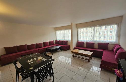 Grand appartement 160m2 equipped for professionnal groups - Foto 22