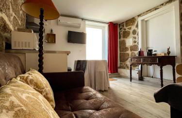 Casa da Fonte Grande - By Cabralina Apartments - Foto 8