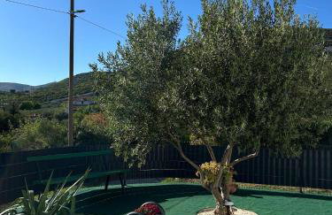 Holiday House M&A&K with swimming pool - Foto 17