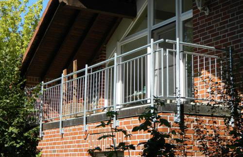 Helle 1Obergeschosswohnung OG - Foto 10