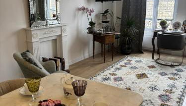 Cocoon Retreat - Foto 2