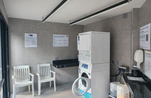 Apart Hotel Champagnat UN1206 - Foto 17