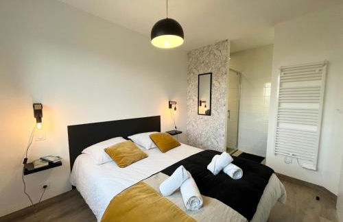 Villa Ty Plad, Penmarc'h - Photo 19