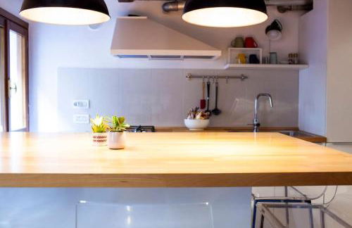 Erbe Canal View Private House - Foto 21