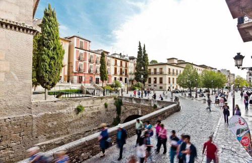 Casa Miravalle Apartamentos Darro - Foto 26