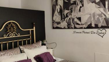 Paradise of Dreams Apartamentos - EL SOLO ÁTICO - Foto 3