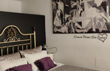 Paradise of Dreams Apartamentos - EL SOLO ÁTICO - Foto 3