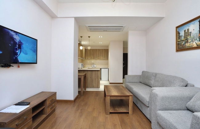 Stay Inn on Buzand str. 17 - Photo 30