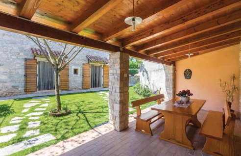 Three-Bedroom Holiday Home In Regulici - Photo 14