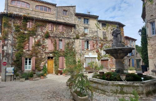 Côté Terrasse - Photo 20