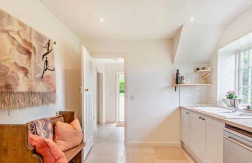 Oak Tree Cottage - Foto 13