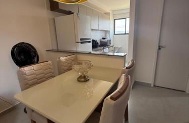 Apartamento moderno e aconchegante - Foto 17