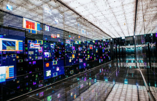 Ingresso do Mahanakhon SkyWalk - Photo 7