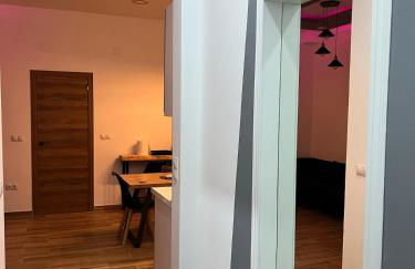 Modern apartment Barcelona - Foto 46