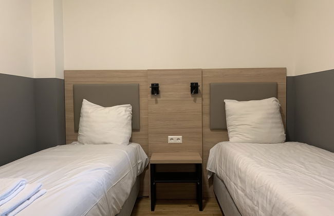 Plantage Hortus Apartments - Foto 56