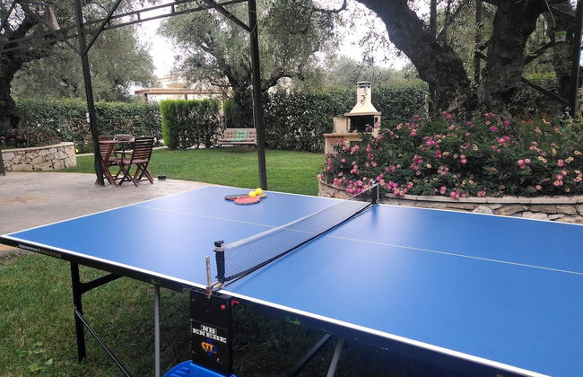 Zante Lagos Holiday Homes - Foto 51