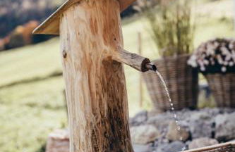 Ferienhaus WANDL mit Sauna und Fitness Studio - Foto 21