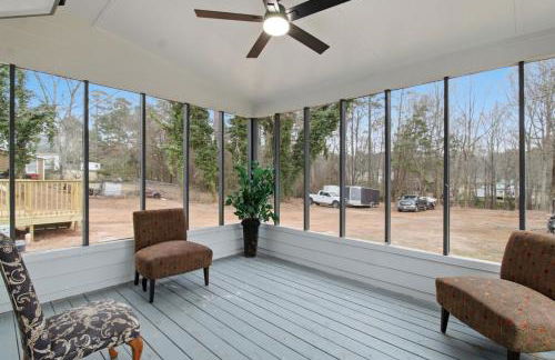 Brand New Modern Home 4BR-3BA Stylish Cozy - Foto 21