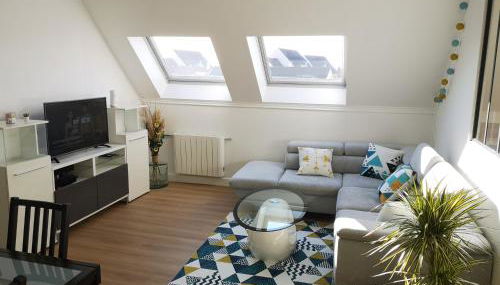 Superbe cocon de 44m2 - Foto 2