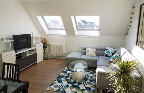 Superbe cocon de 44m2 - Foto 2