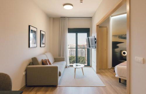 Palau Suites & Apartments - Photo 19