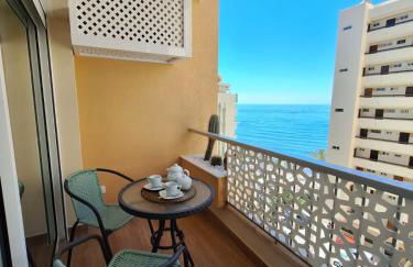 SEAFRONT APARTMENT - Photo 1