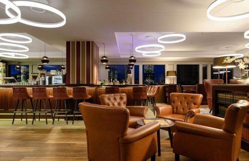 Aparthotel Adagio Frankfurt City Messe - Foto 34